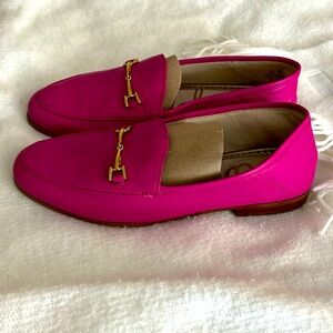 Sam Edelman Lorraine Loafers - size 7.5 - NWT!! - Never Worn!!